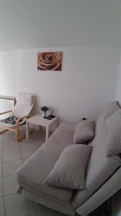 Apartments Leonarda Murter Kültér fotó