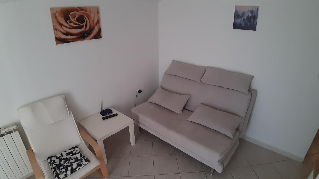 Apartments Leonarda Murter Kültér fotó