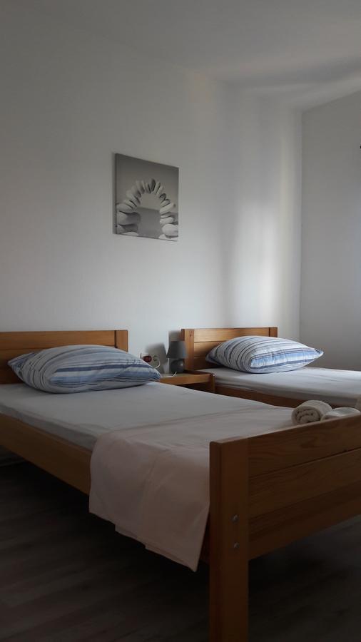 Apartments Leonarda Murter Kültér fotó
