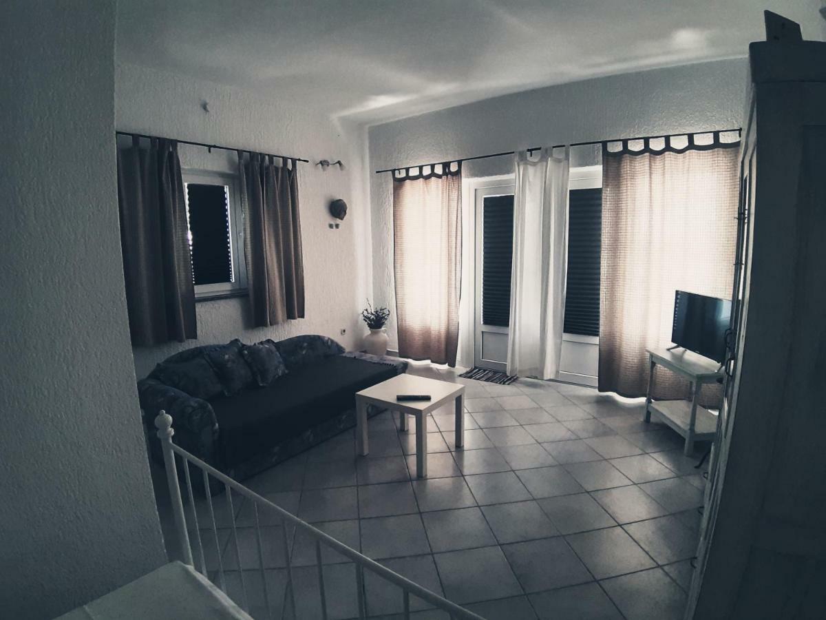 Apartments Leonarda Murter Kültér fotó